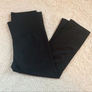 Champion Athletic Leggings - Black